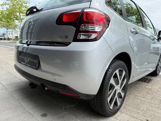 Citroën C3 – thumbnail 10