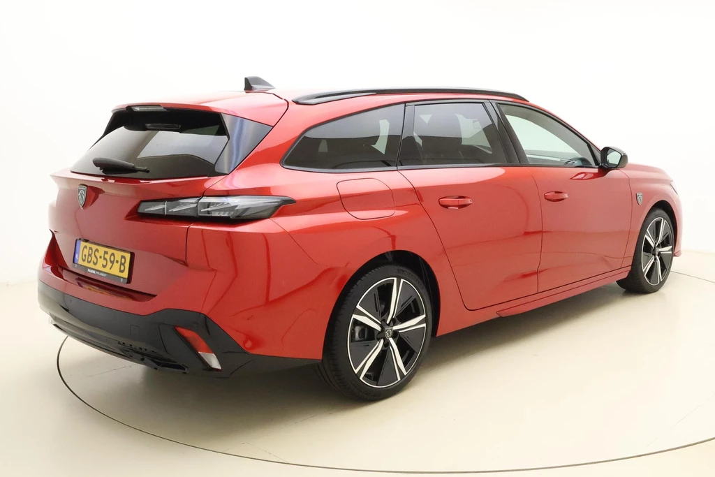 Peugeot 308 – foto 6
