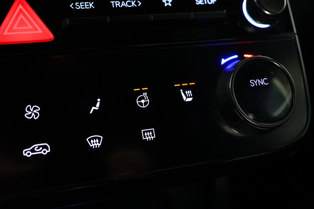 Hyundai Tucson – foto 27