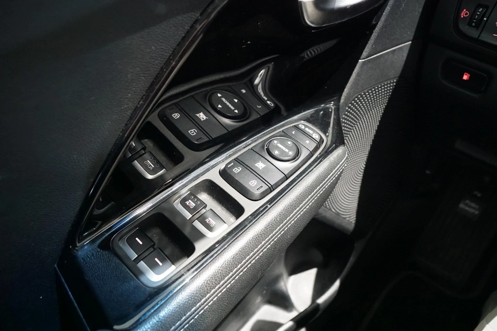 Kia Niro – foto 22