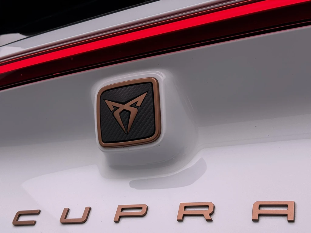 CUPRA Born – foto 41