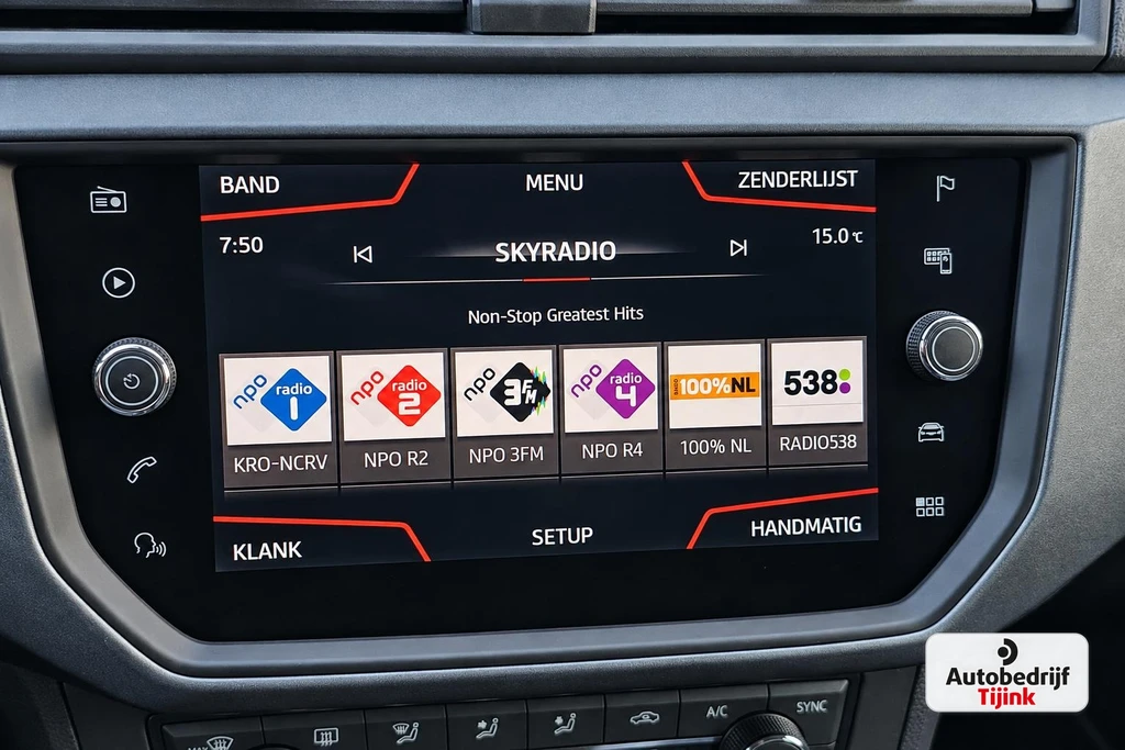 SEAT Arona – foto 14