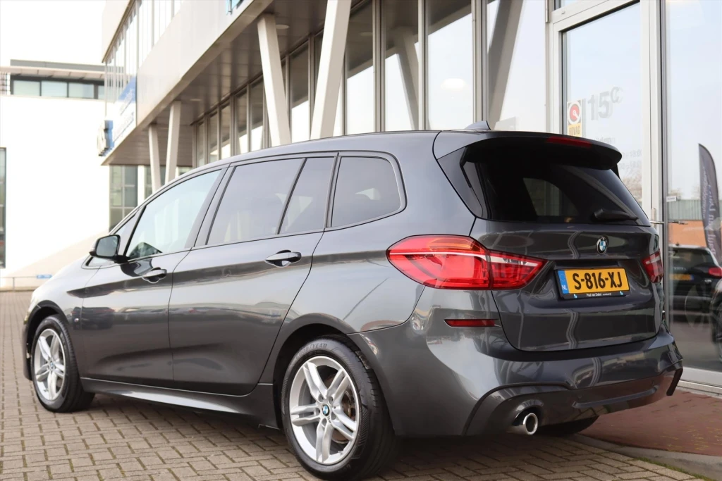 BMW 2 Serie – foto 9