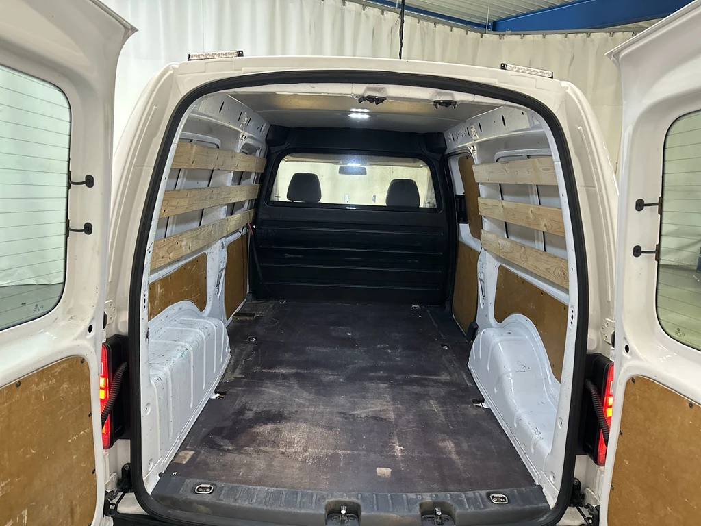 Volkswagen Caddy – foto 11