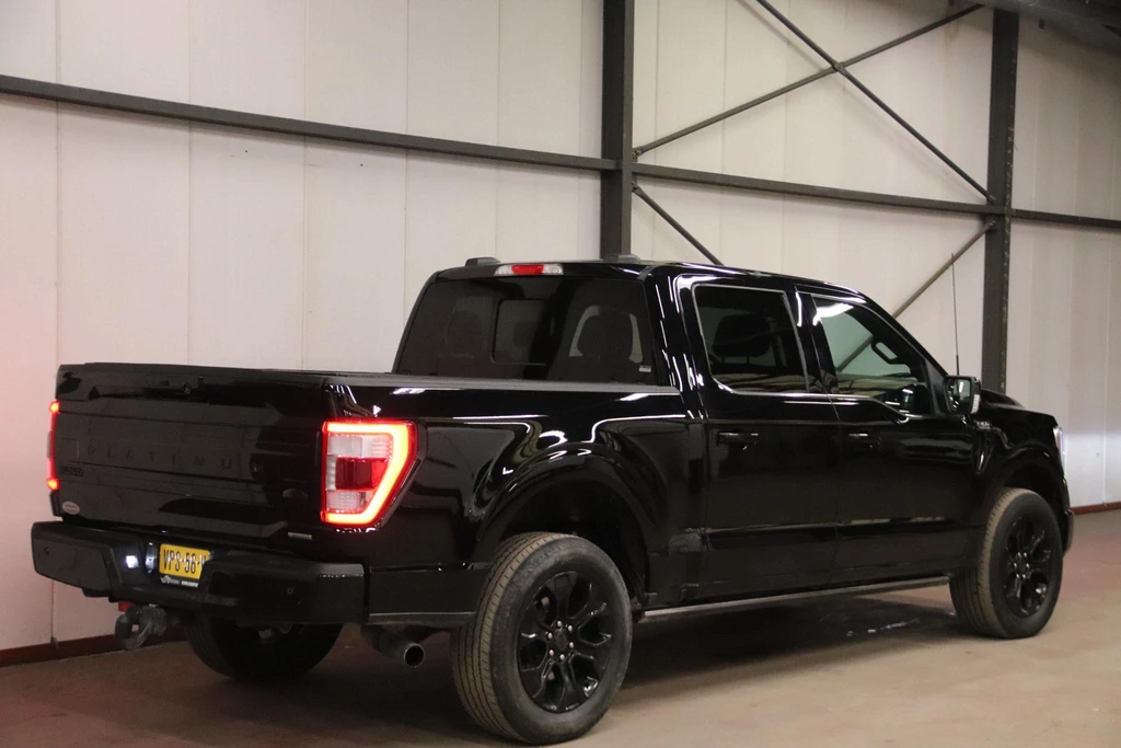 Ford F-150 – foto 4