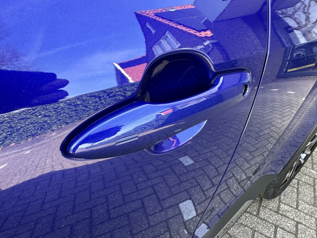 Toyota Yaris Cross – foto 18