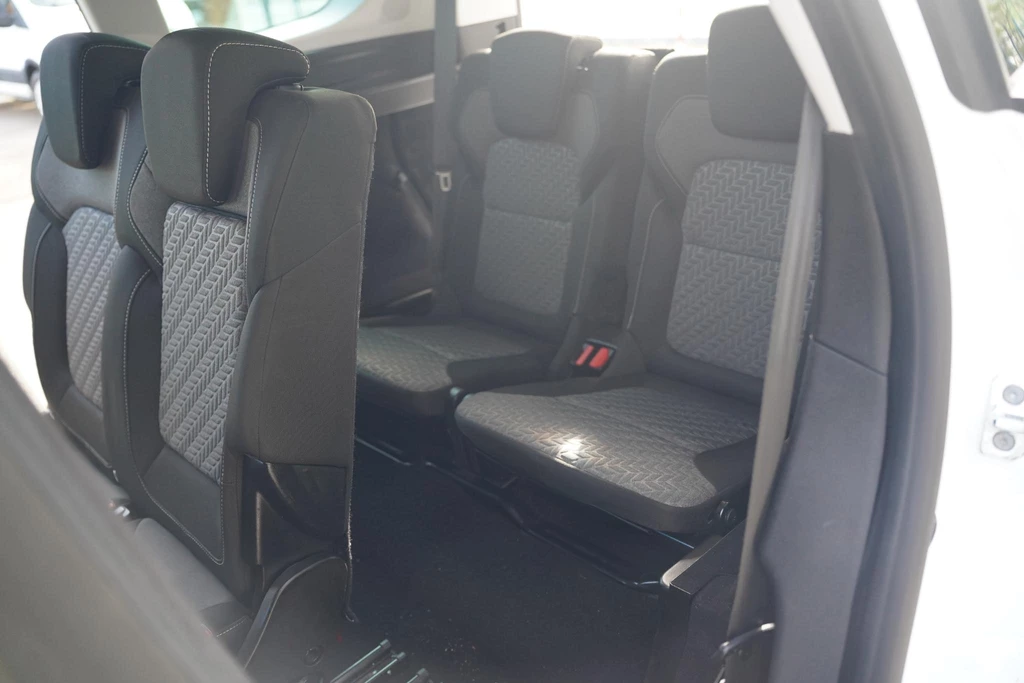 Renault Grand Scénic – foto 46