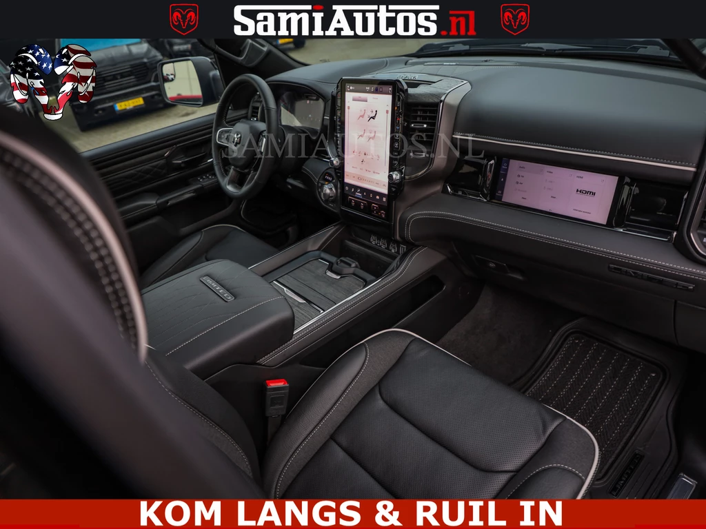 Dodge Ram 1500 – foto 48