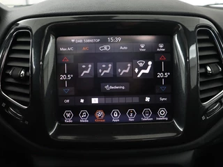 Jeep Compass – thumbnail 25
