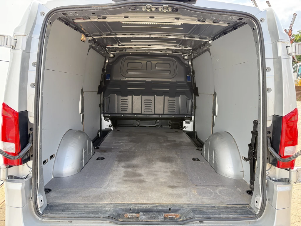 Mercedes-Benz Vito – foto 12