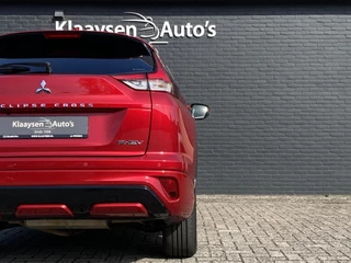 Mitsubishi Eclipse Cross – thumbnail 5