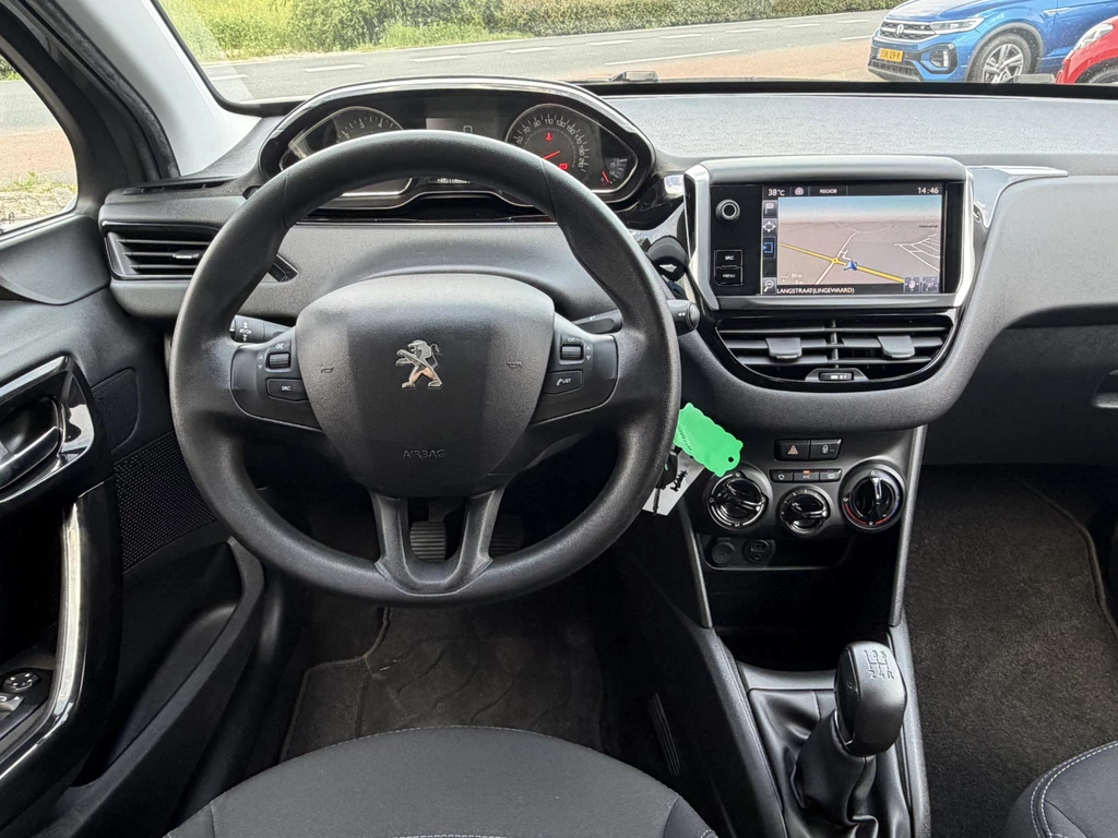 Peugeot 208 – foto 27