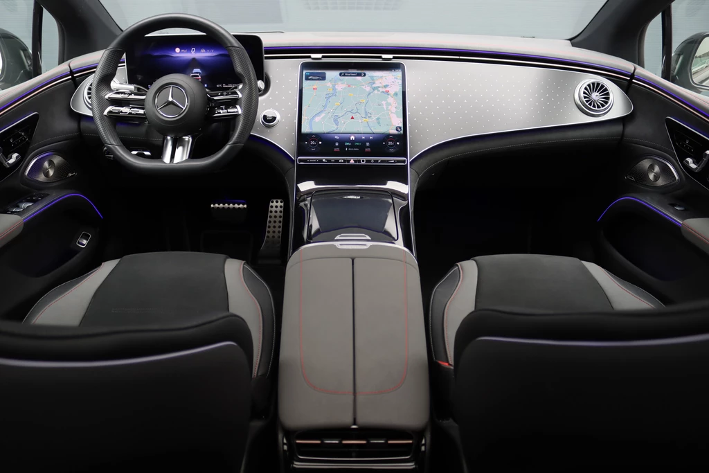 Mercedes-Benz EQS – foto 11