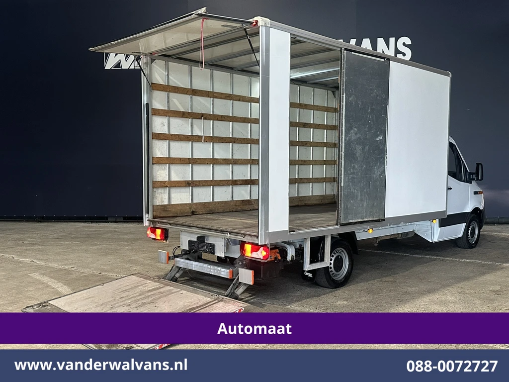 Mercedes-Benz Sprinter – foto 2
