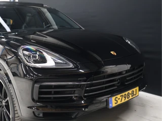 Porsche Cayenne – thumbnail 6