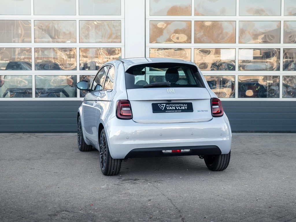 Fiat 500 – foto 5