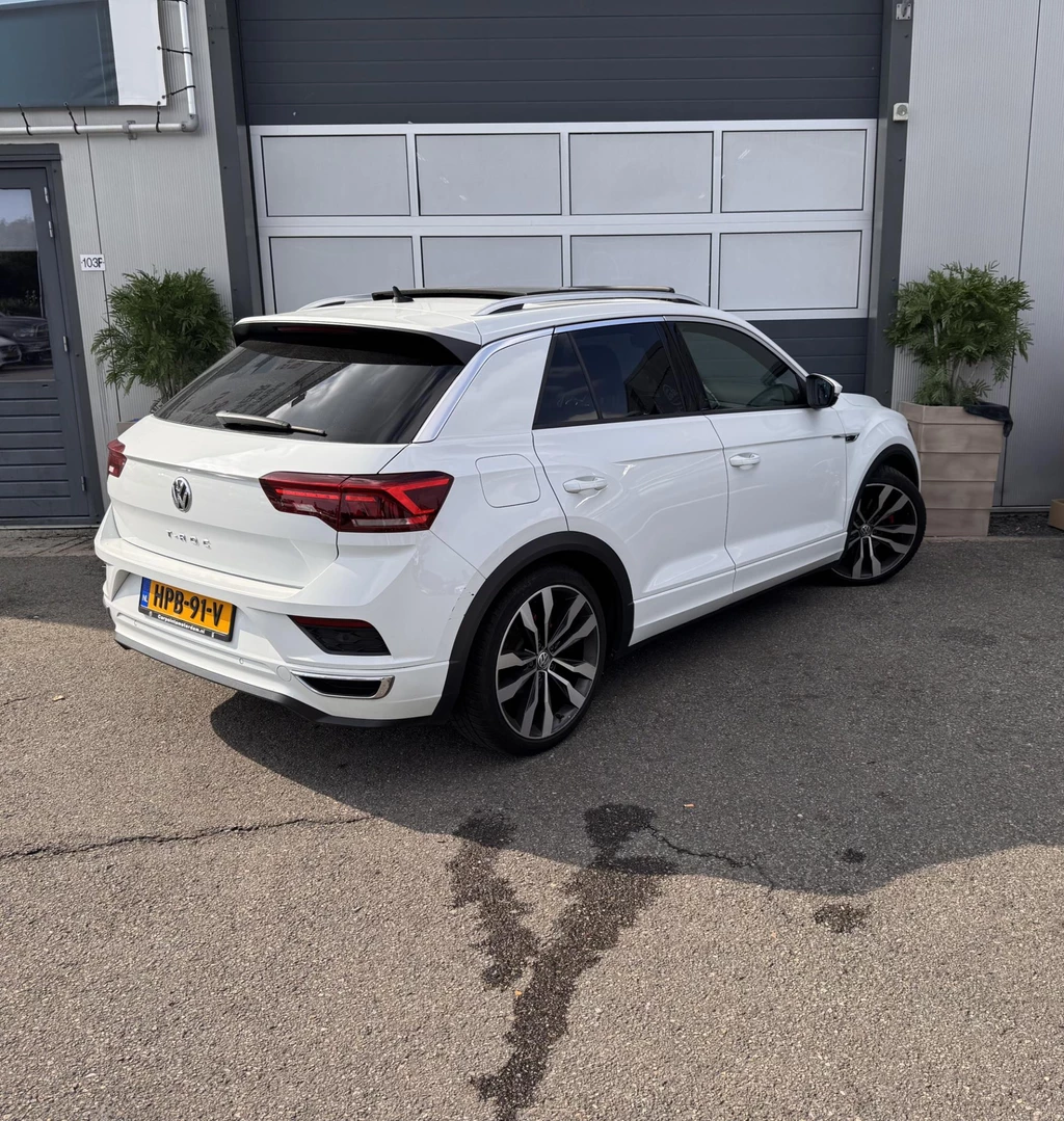Volkswagen T-Roc – foto 6