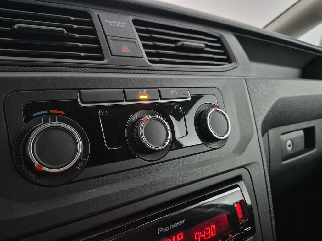 Volkswagen Caddy – foto 14