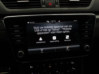 Škoda Superb – thumbnail 29