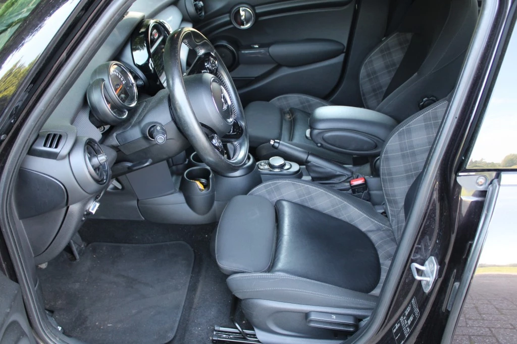 MINI Cooper – foto 10