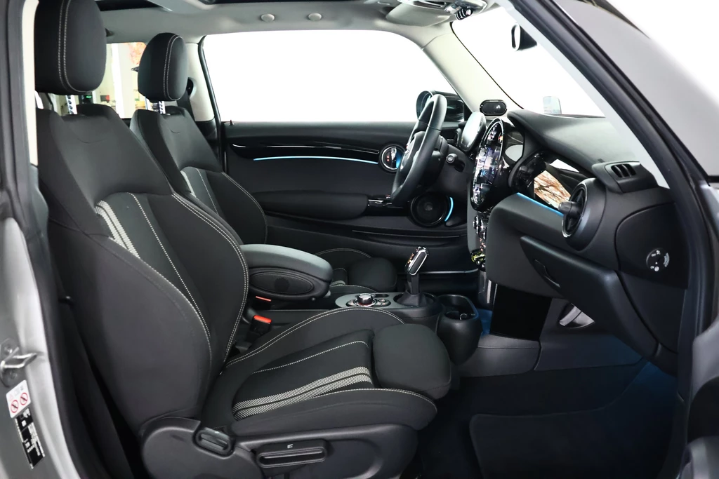 MINI Electric – foto 12