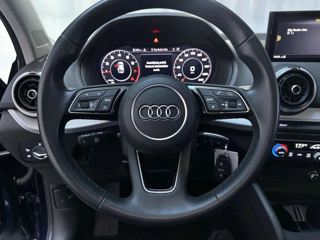Audi Q2 – foto 11