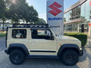 Suzuki Jimny – thumbnail 7