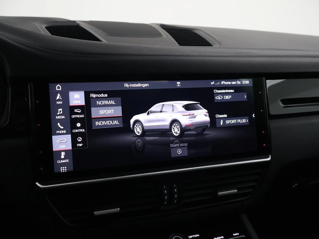 Porsche Cayenne – foto 40
