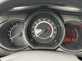 Citroën C3 – thumbnail 17