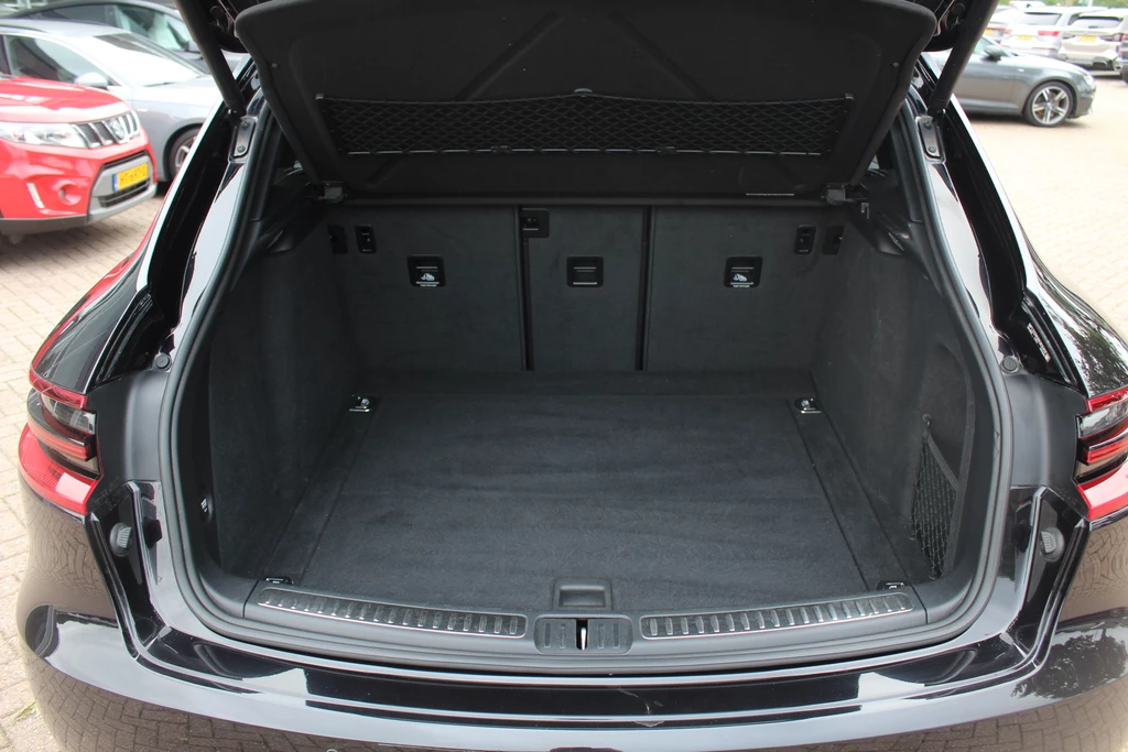 Porsche Macan – foto 17
