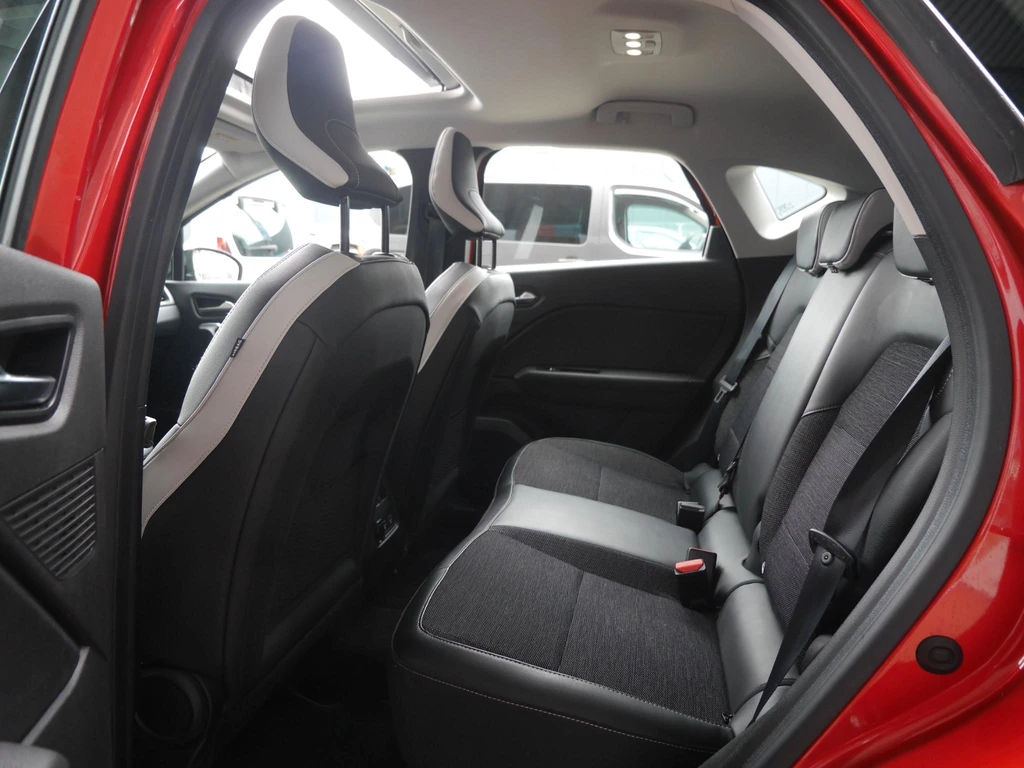 Renault Captur – foto 10