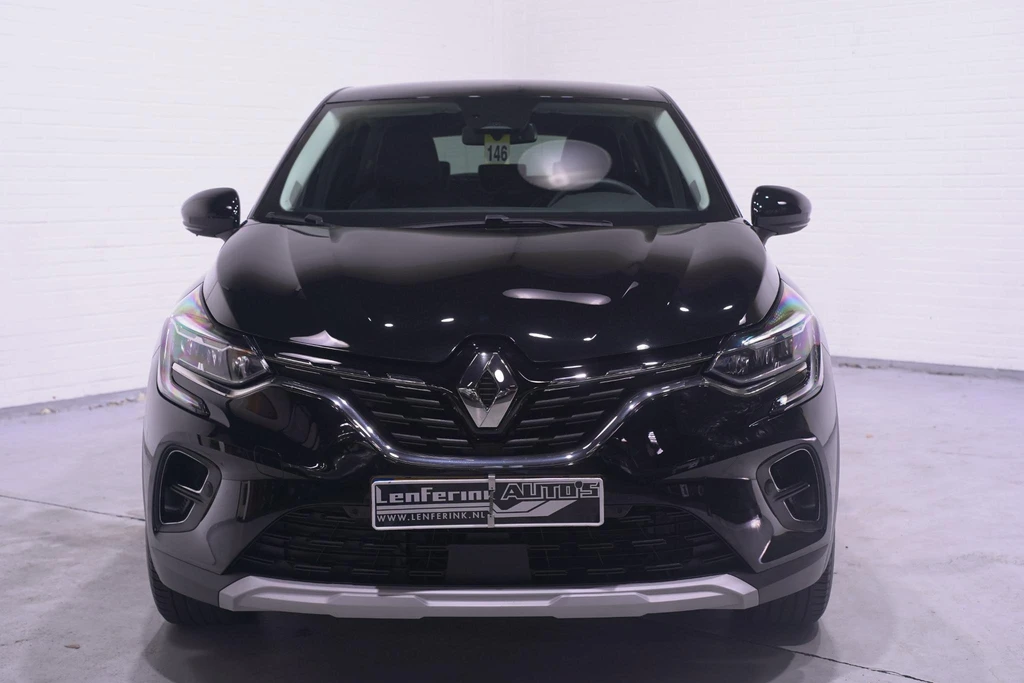 Renault Captur – foto 10