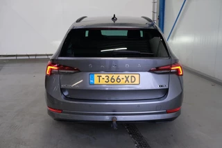Škoda Octavia – thumbnail 3