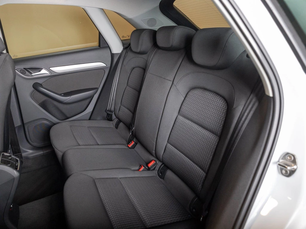 Audi Q3 – foto 10