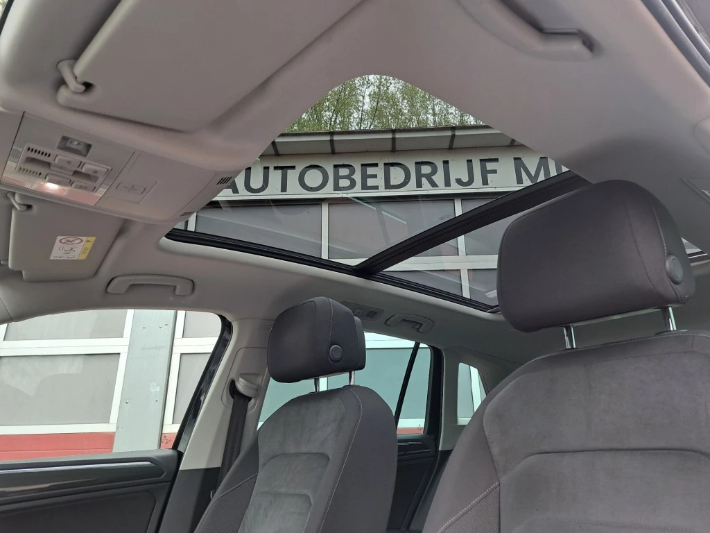 Volkswagen Tiguan – foto 10