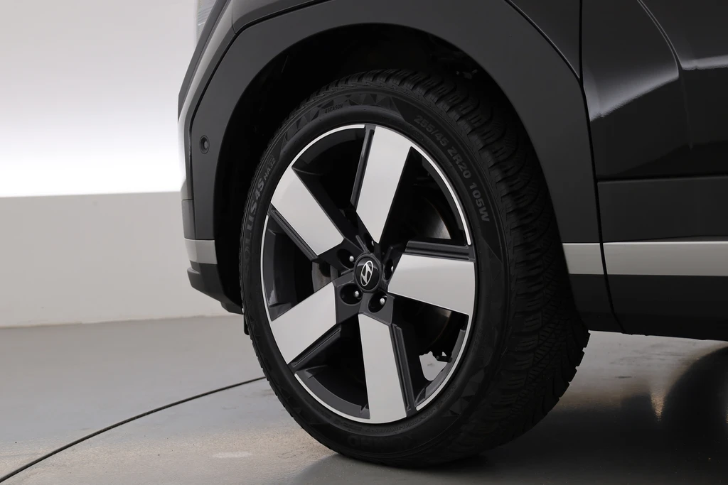 Hyundai Santa Fe – foto 60