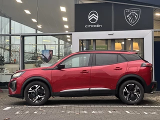 Peugeot 2008 – thumbnail 2