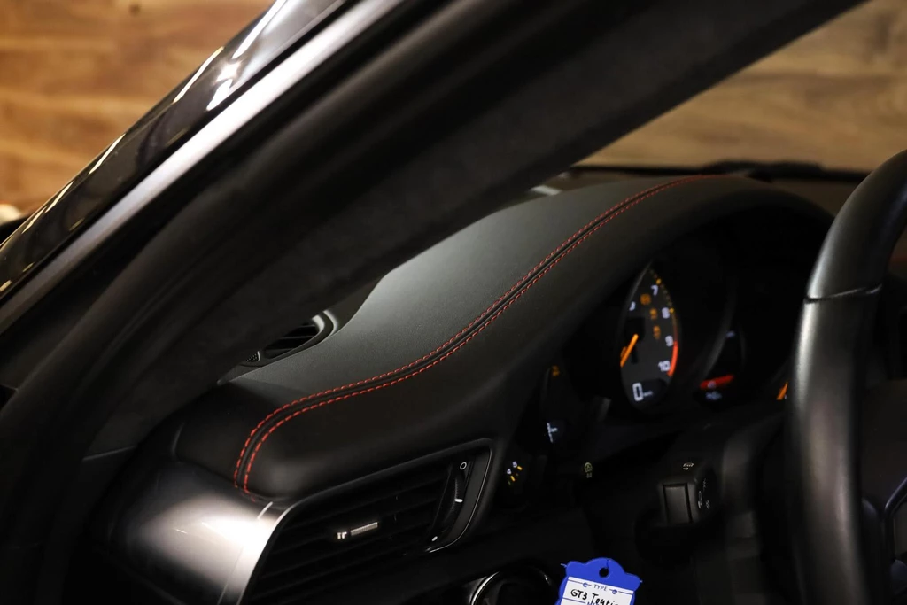 Porsche 911 – foto 35