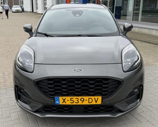 Ford Puma – thumbnail 8