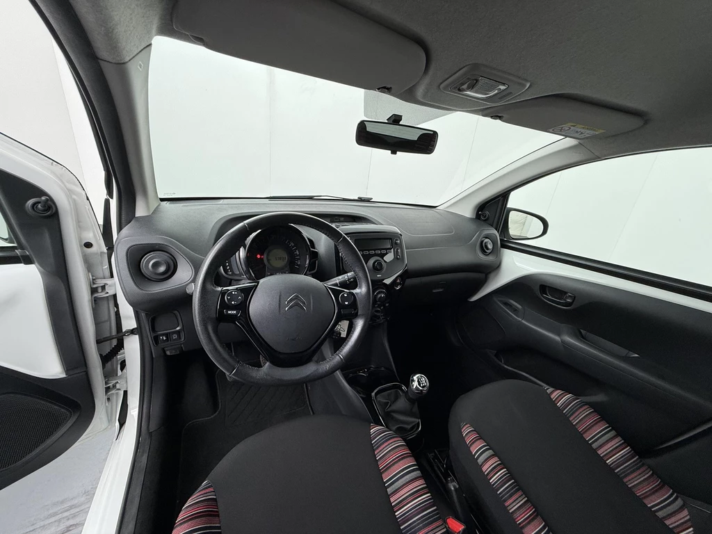 Citroën C1 – foto 14