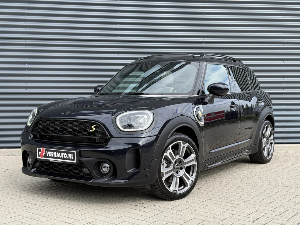 MINI Countryman – foto 3