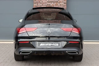 Mercedes-Benz CLA – thumbnail 4