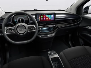 Fiat 500e – thumbnail 4
