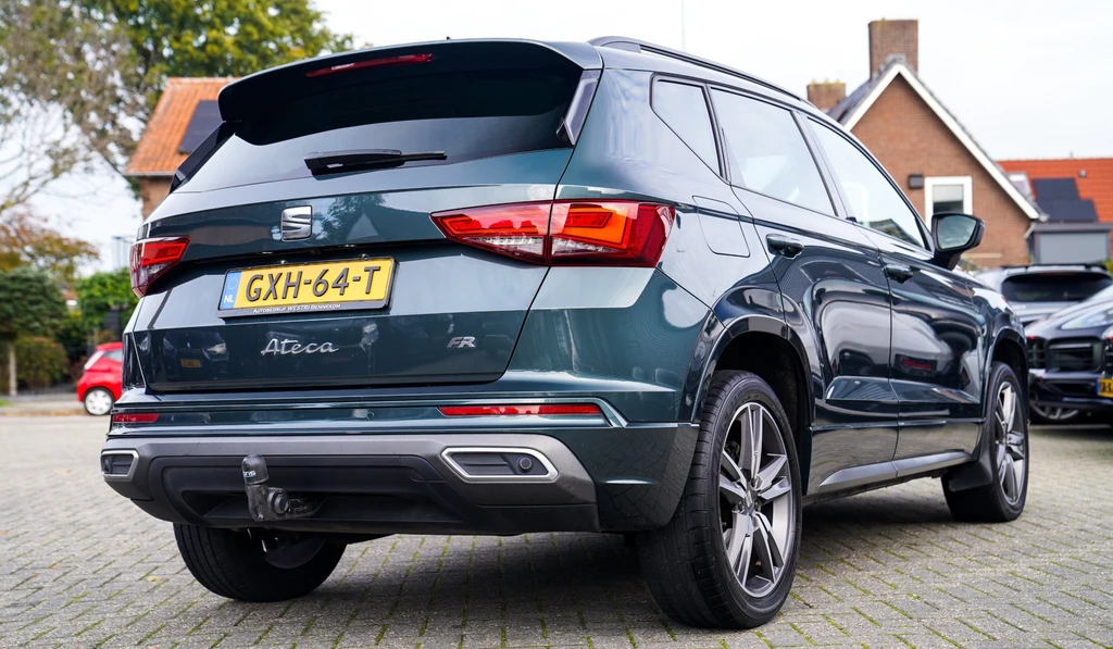 SEAT Ateca – foto 8