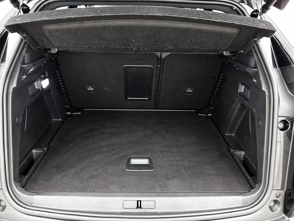 Peugeot 3008 – foto 25