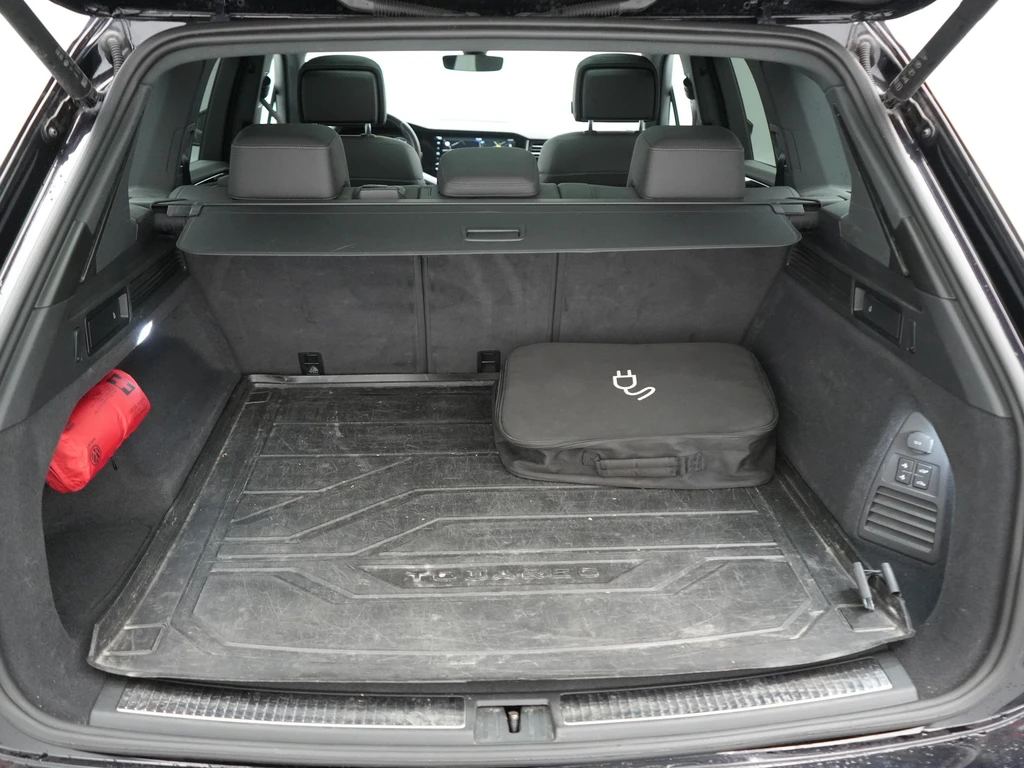 Volkswagen Touareg – foto 44