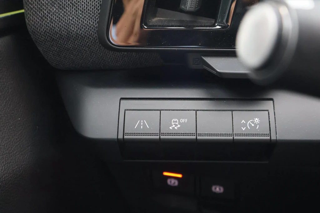 Renault Megane E-Tech – foto 13