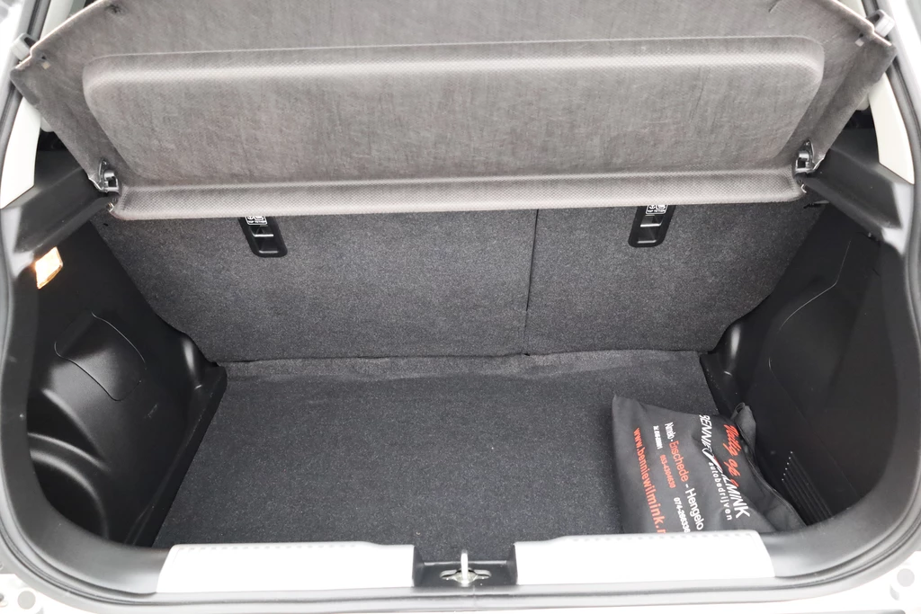 Suzuki Swift – foto 31