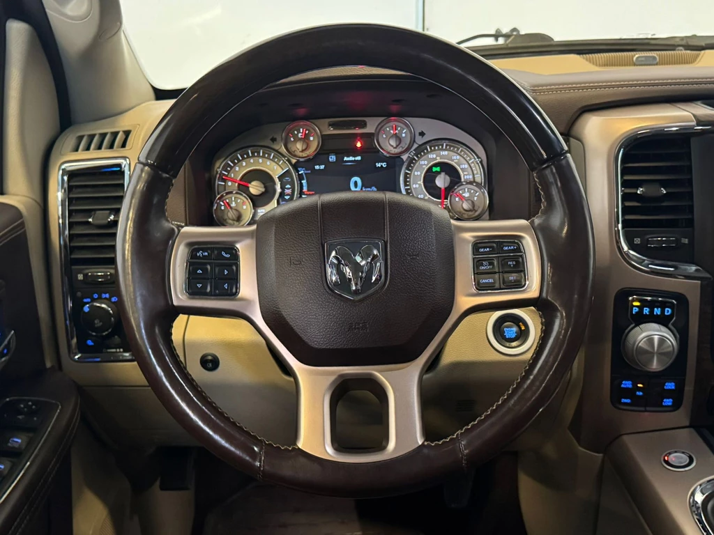 Dodge Ram 1500 – foto 10