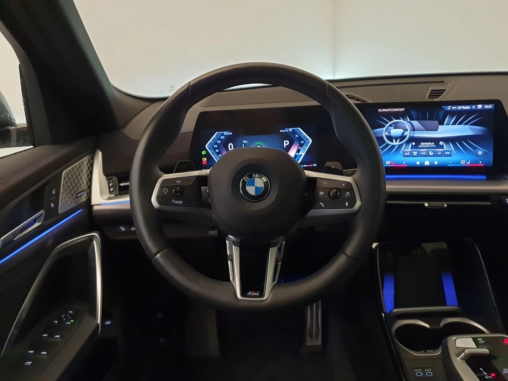 BMW X2 – foto 9